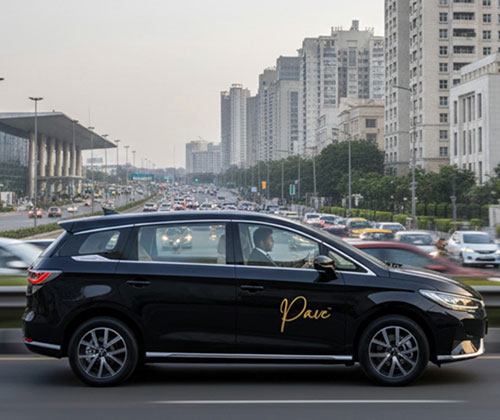 Airport Transfers